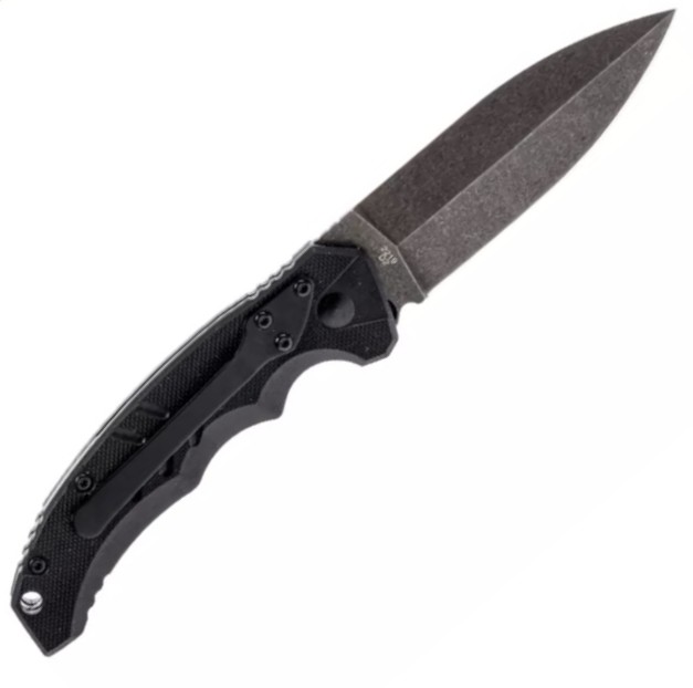 Нож Boker Plus Intention II Dagger Фото 2